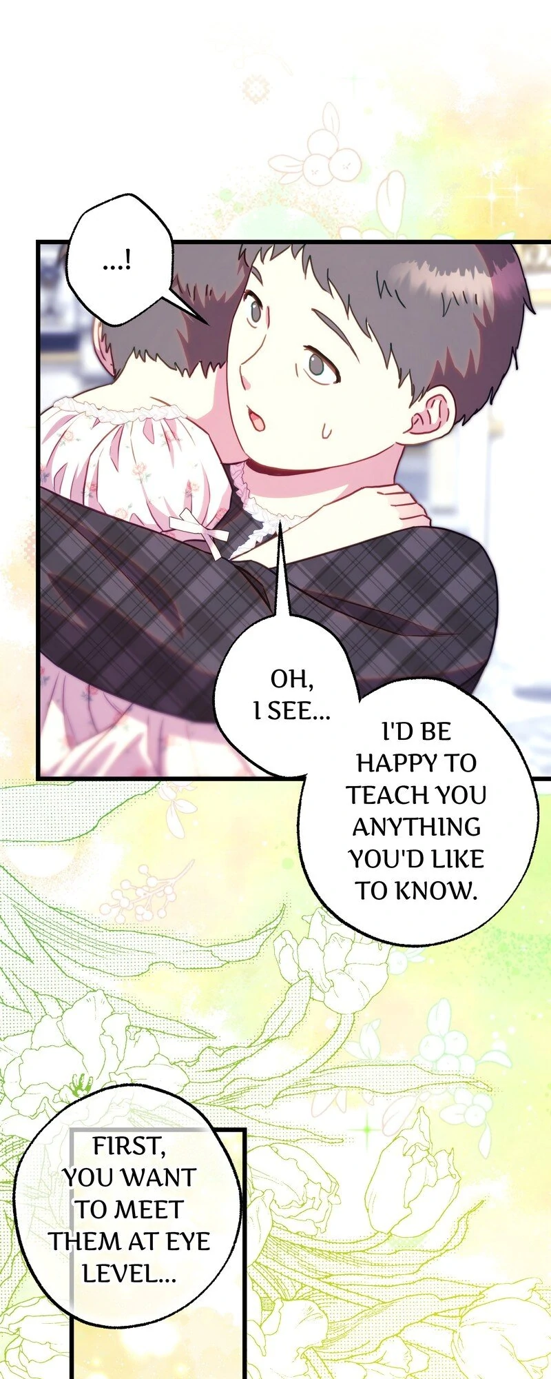 Another Typical Fantasy Romance Chapter 117 page 67