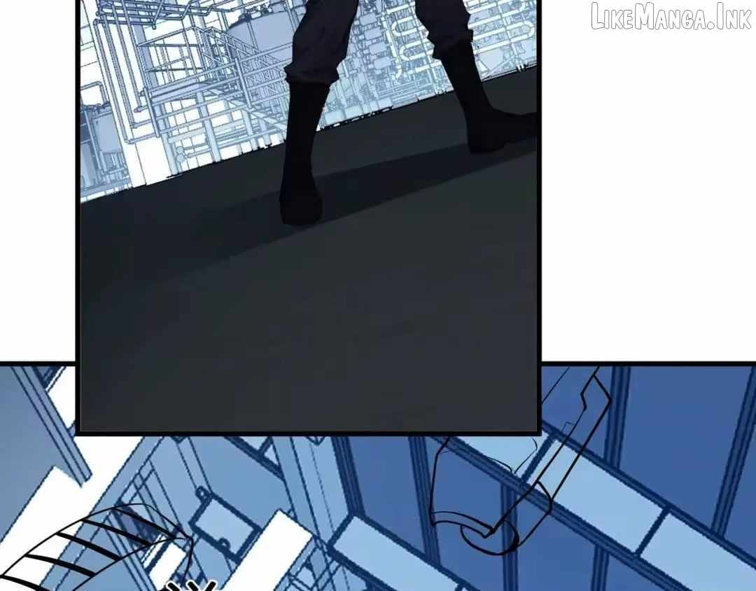 Doomsday for All: Me, Virus Monarch Chapter 122 page 95