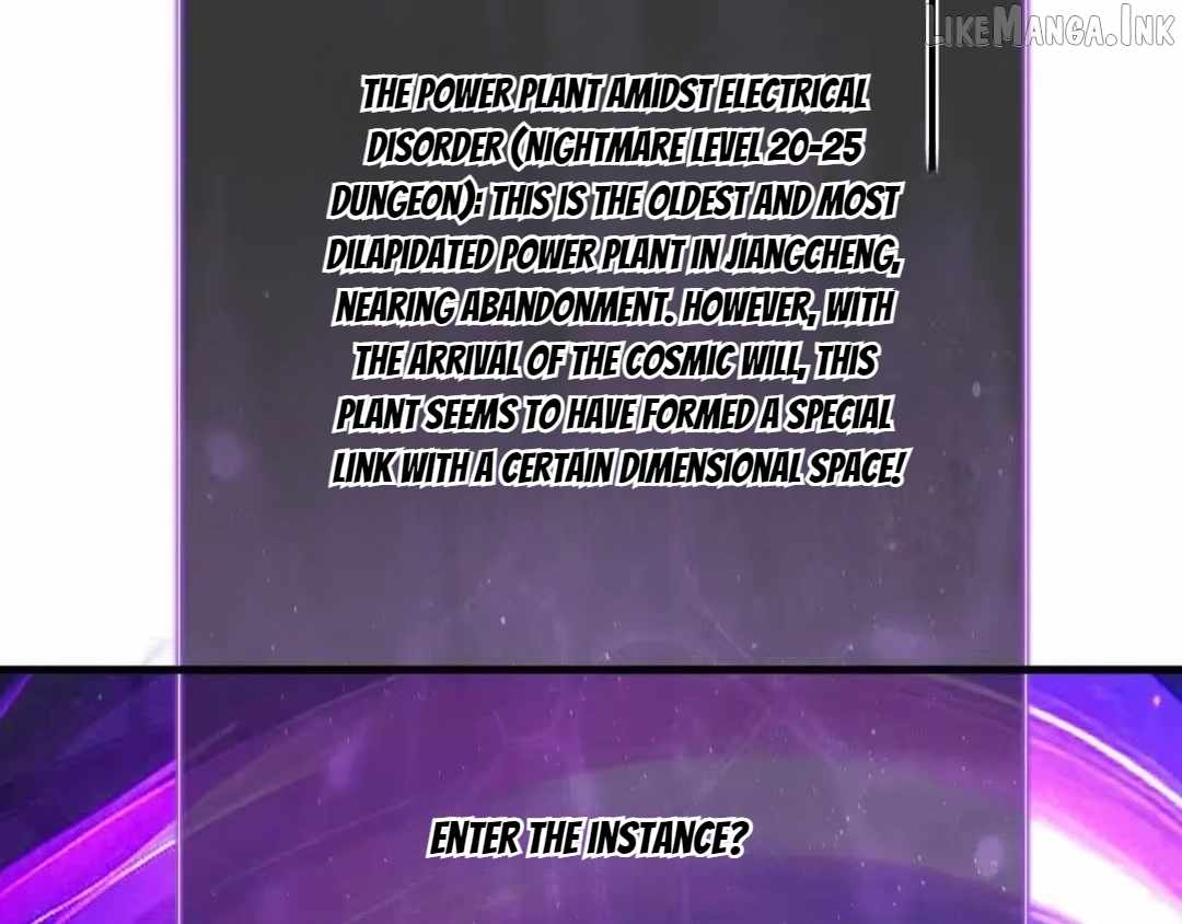 Doomsday for All: Me, Virus Monarch Chapter 122 page 41