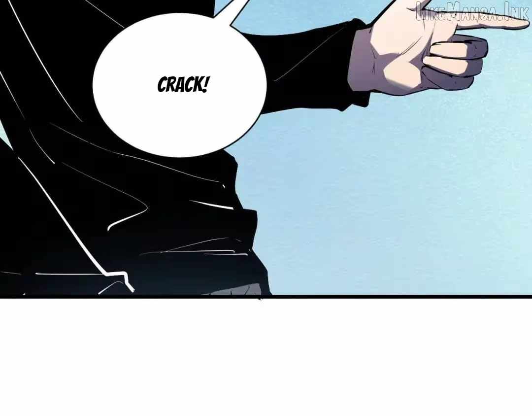 Doomsday for All: Me, Virus Monarch Chapter 122 page 32