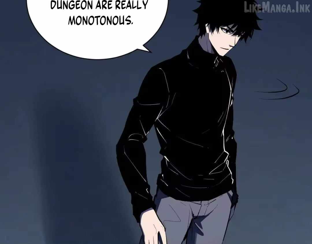 Doomsday for All: Me, Virus Monarch Chapter 122 page 91