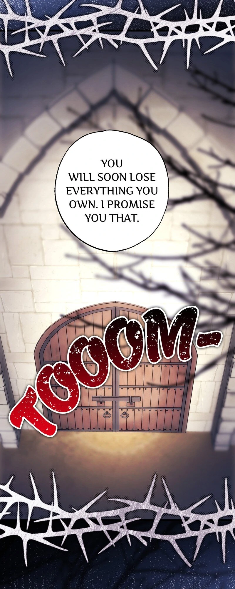 Another Typical Fantasy Romance Chapter 117 page 33