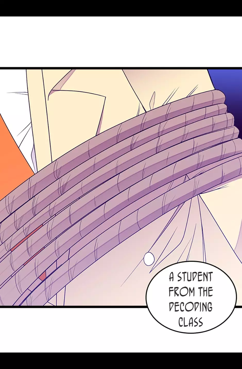 They Say I Was Born a Kings Daughter Chapter 117 page 75