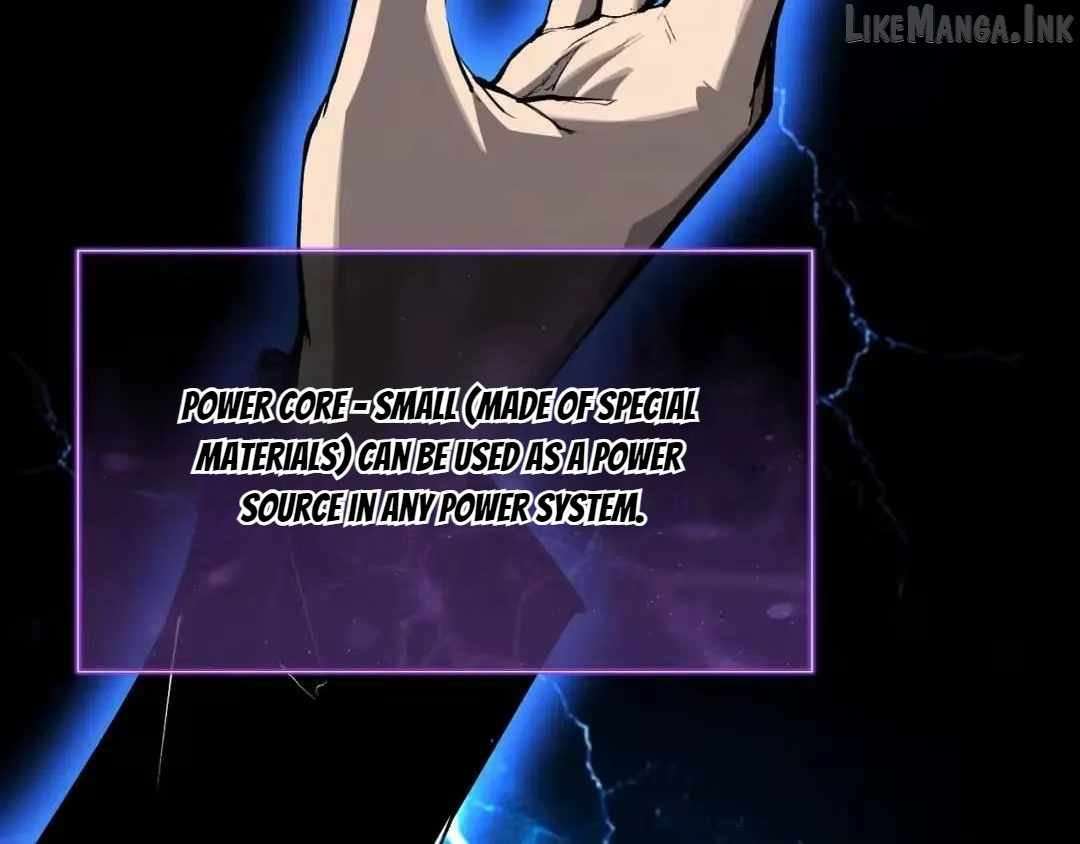 Doomsday for All: Me, Virus Monarch Chapter 122 page 80