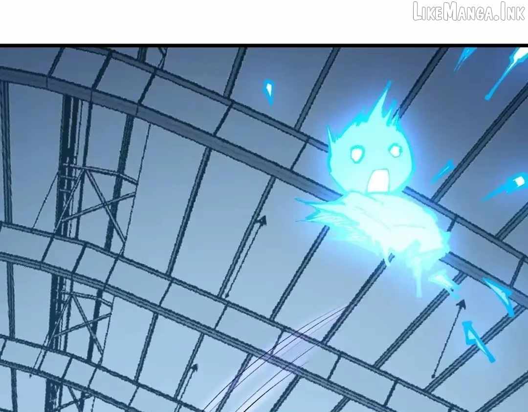 Doomsday for All: Me, Virus Monarch Chapter 122 page 86