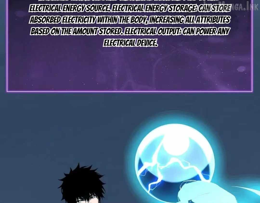 Doomsday for All: Me, Virus Monarch Chapter 122 page 24