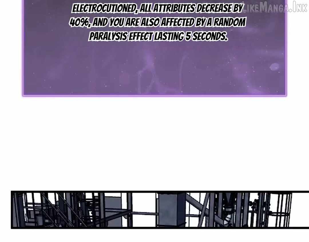Doomsday for All: Me, Virus Monarch Chapter 122 page 48