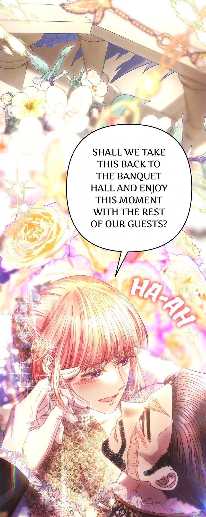 Another Typical Fantasy Romance Chapter 117 page 41