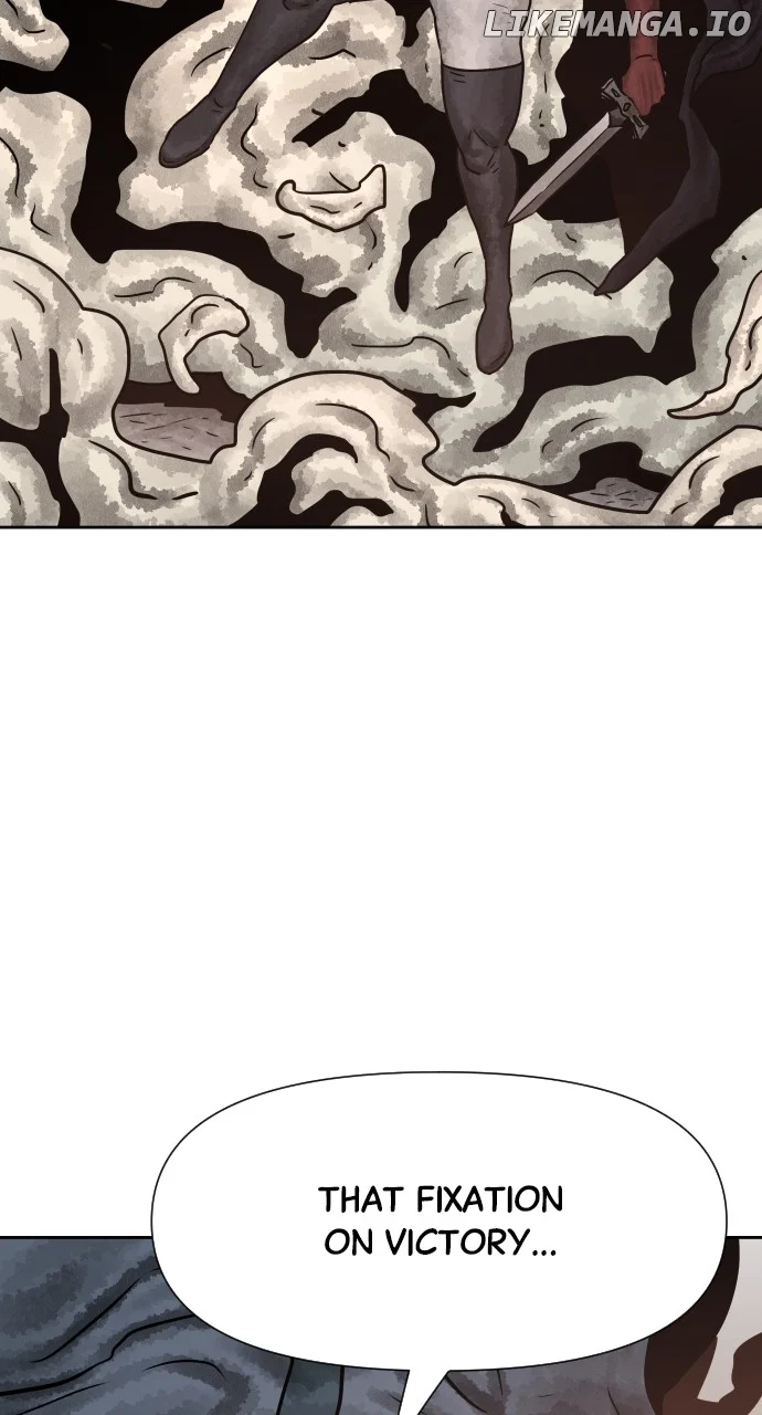 Warrior Executioner Chapter 122 page 4