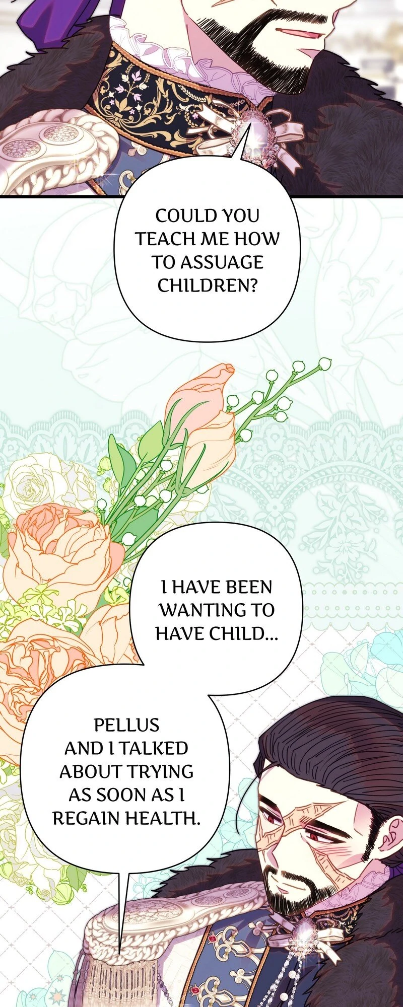Another Typical Fantasy Romance Chapter 117 page 65