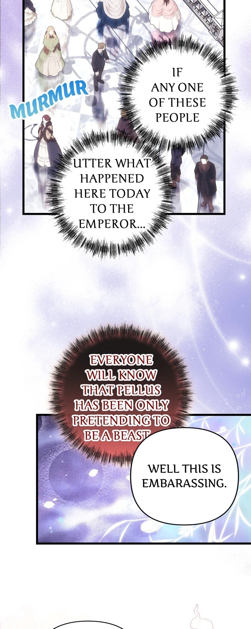 Another Typical Fantasy Romance Chapter 117 page 50
