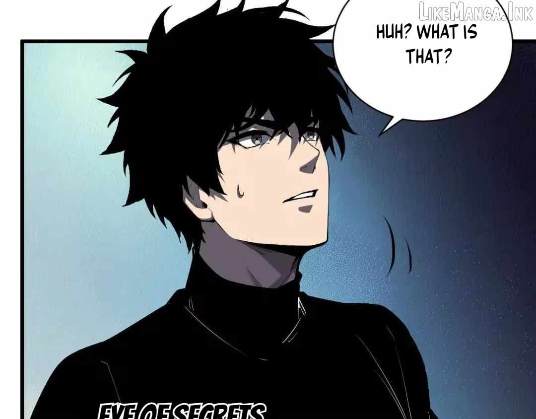 Doomsday for All: Me, Virus Monarch Chapter 122 page 99