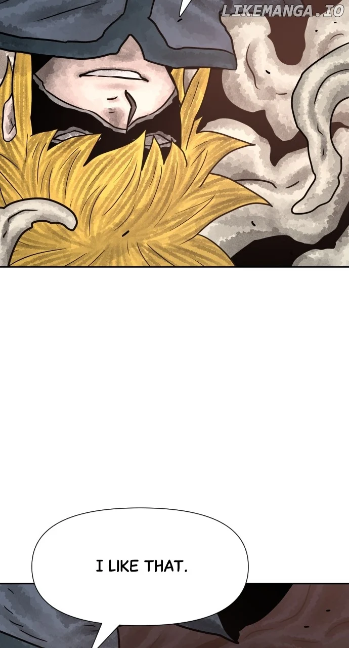 Warrior Executioner Chapter 122 page 5