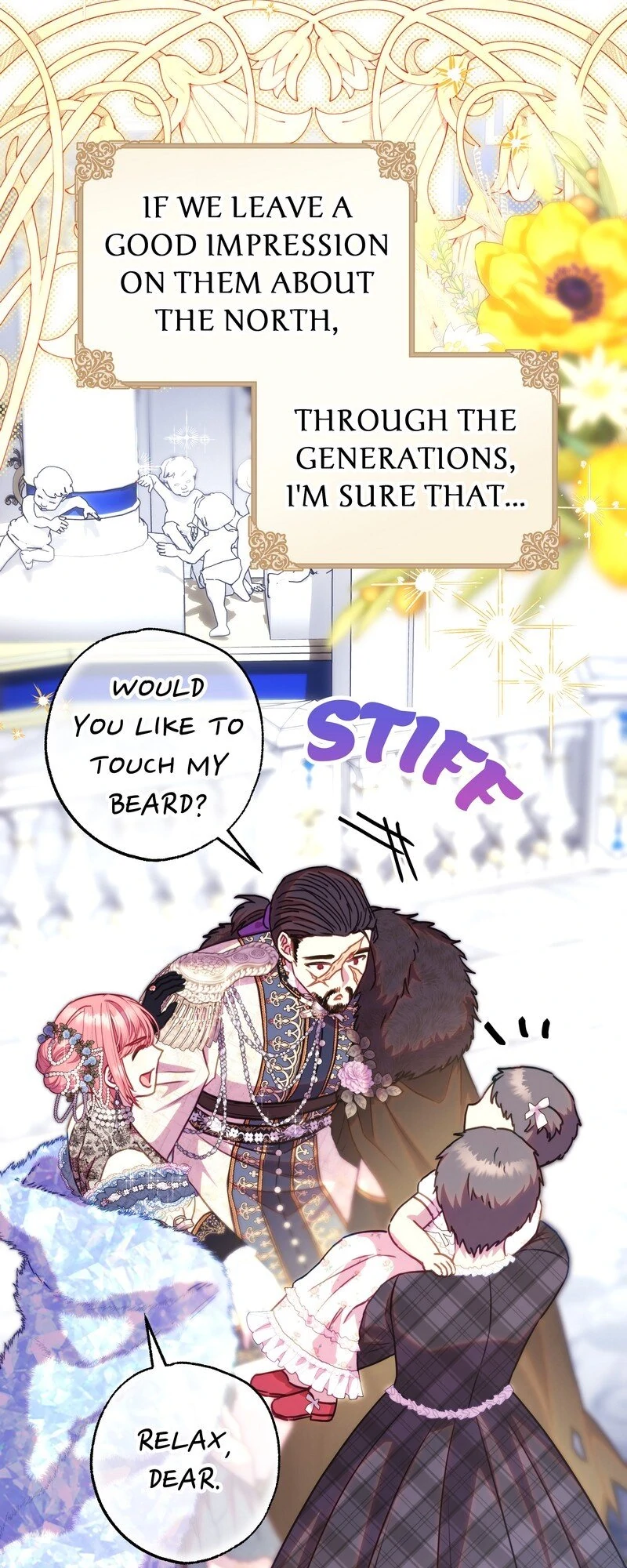 Another Typical Fantasy Romance Chapter 117 page 69