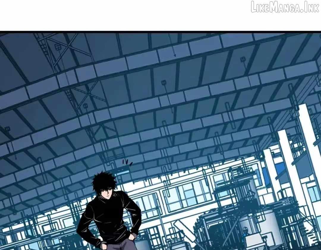 Doomsday for All: Me, Virus Monarch Chapter 122 page 74