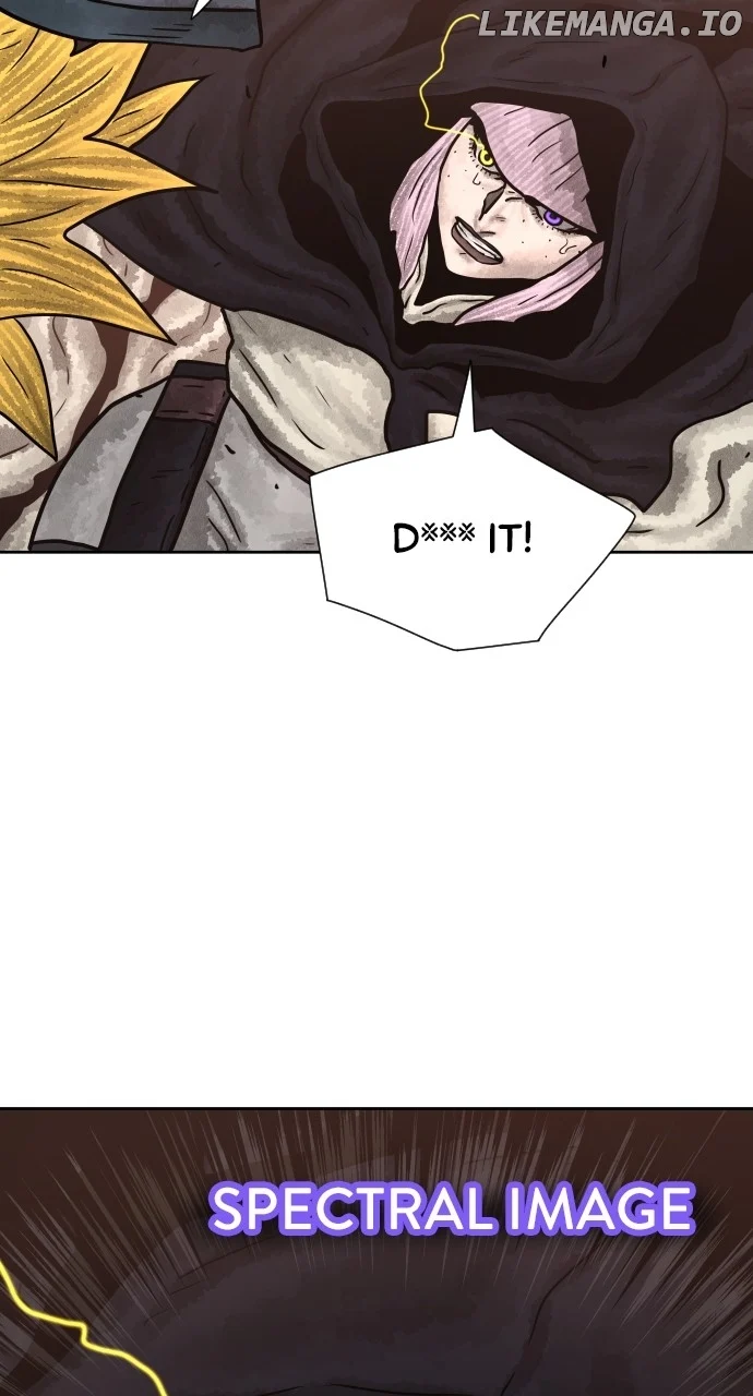 Warrior Executioner Chapter 122 page 6