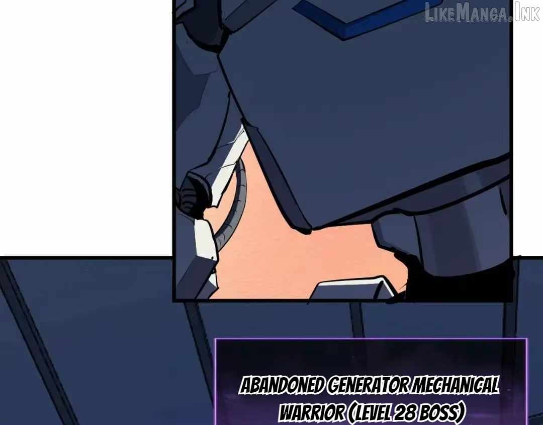 Doomsday for All: Me, Virus Monarch Chapter 122 page 102