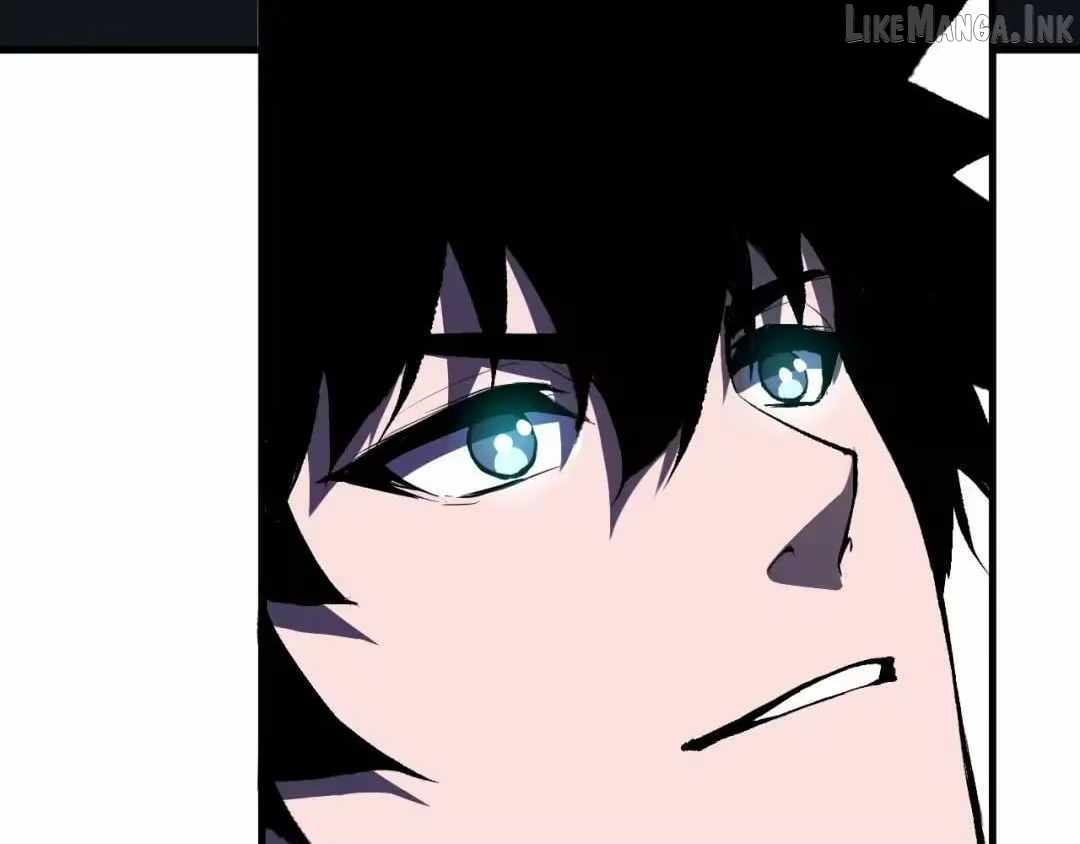 Doomsday for All: Me, Virus Monarch Chapter 122 page 45