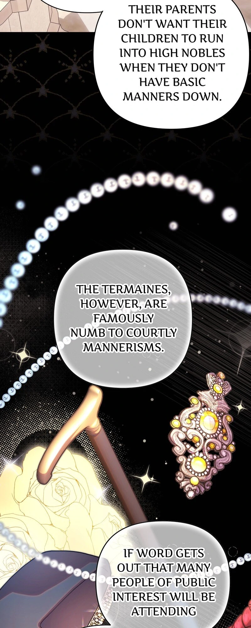 Another Typical Fantasy Romance Chapter 117 page 57