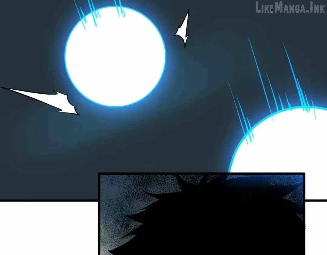 Doomsday for All: Me, Virus Monarch Chapter 122 page 76