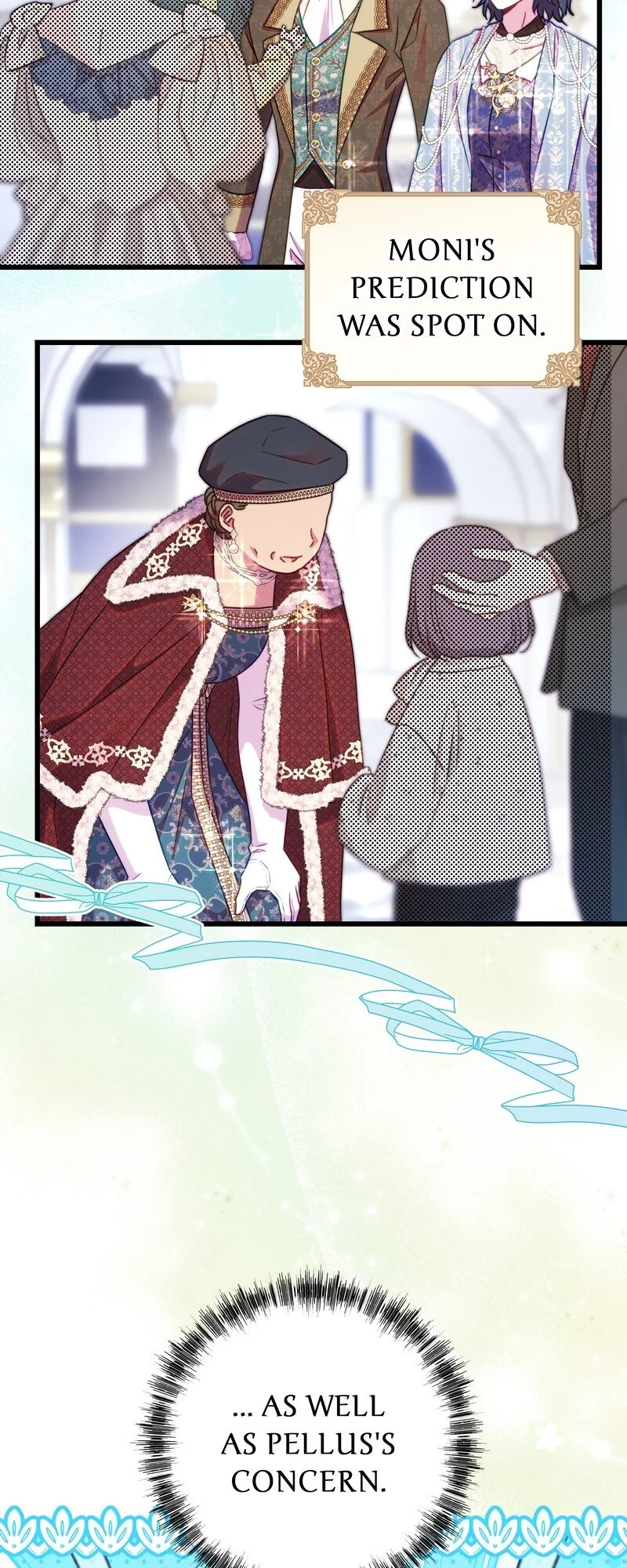 Another Typical Fantasy Romance Chapter 117 page 62
