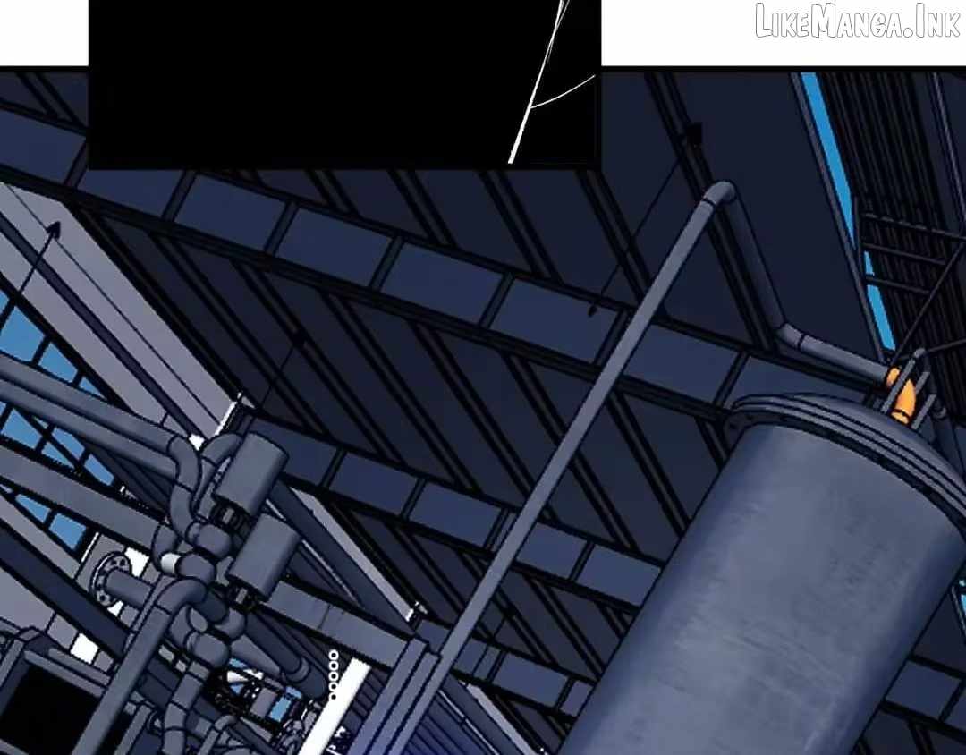 Doomsday for All: Me, Virus Monarch Chapter 122 page 59