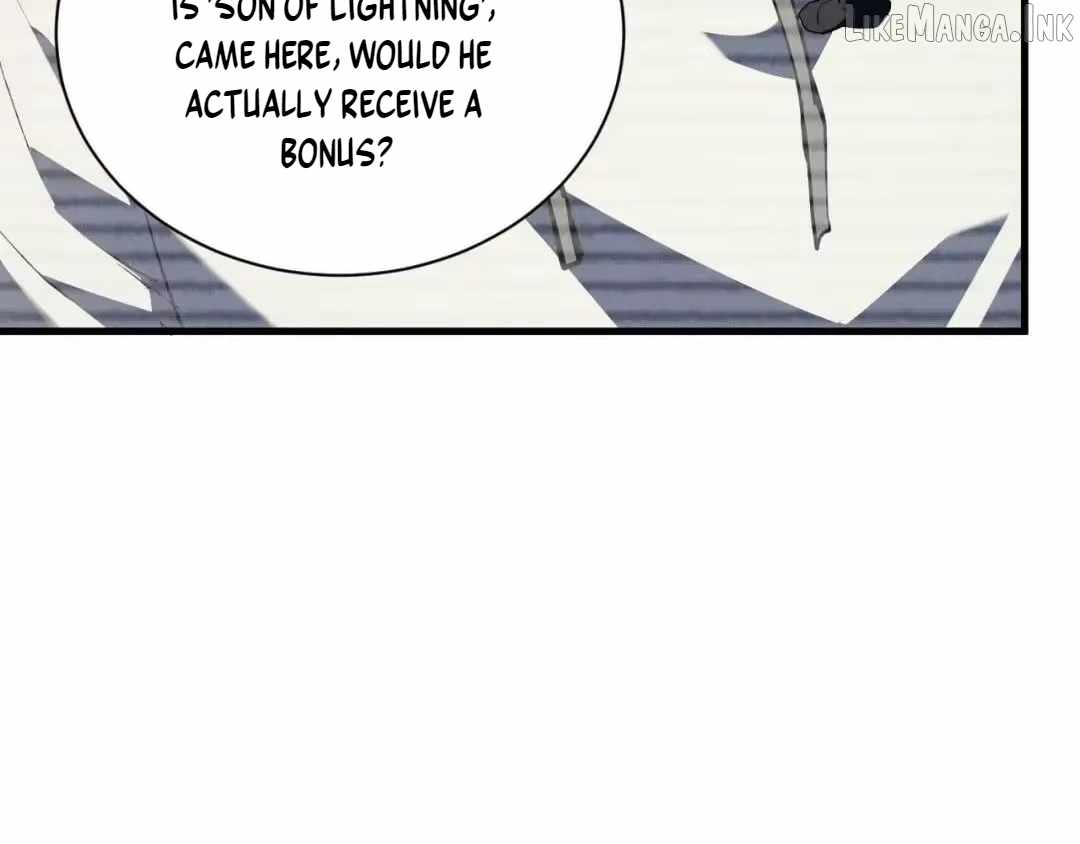 Doomsday for All: Me, Virus Monarch Chapter 122 page 56