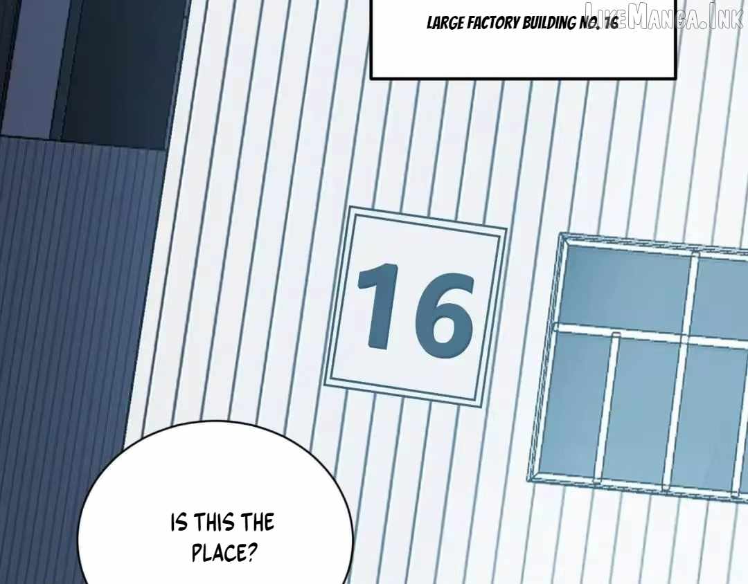 Doomsday for All: Me, Virus Monarch Chapter 122 page 36