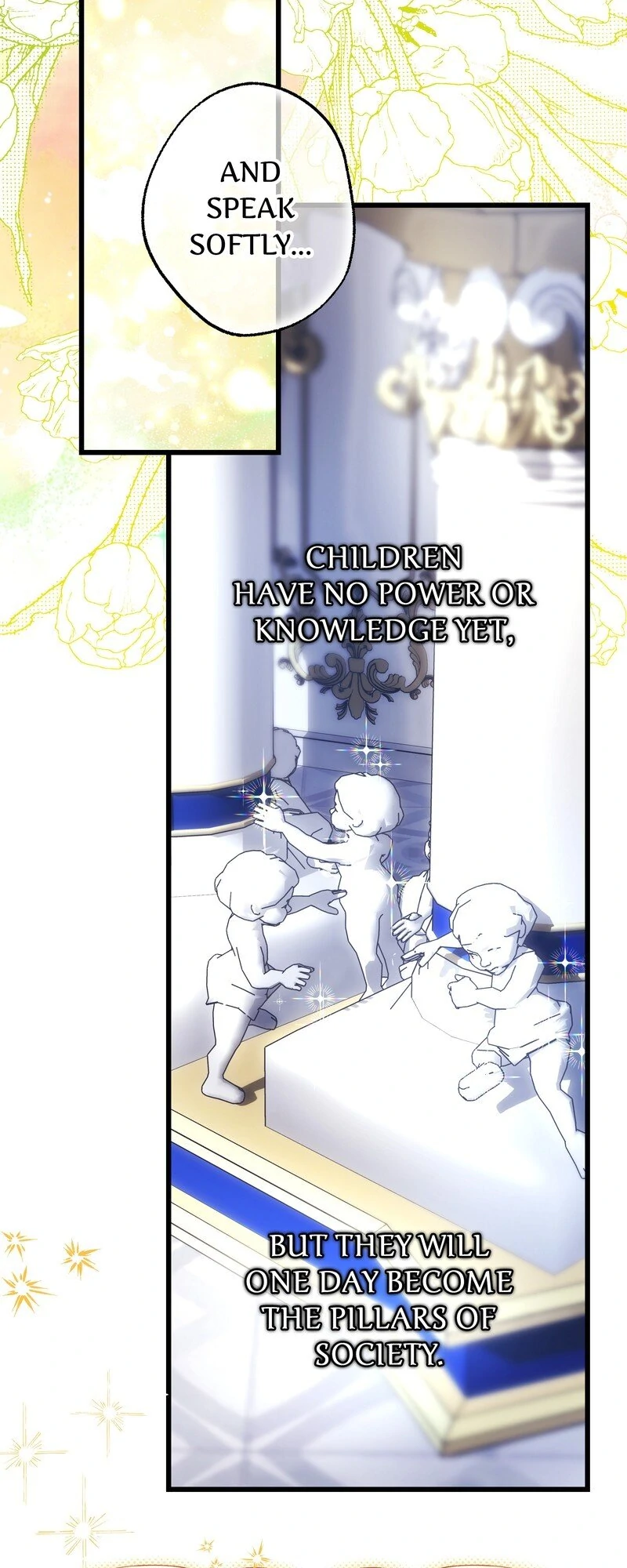 Another Typical Fantasy Romance Chapter 117 page 68