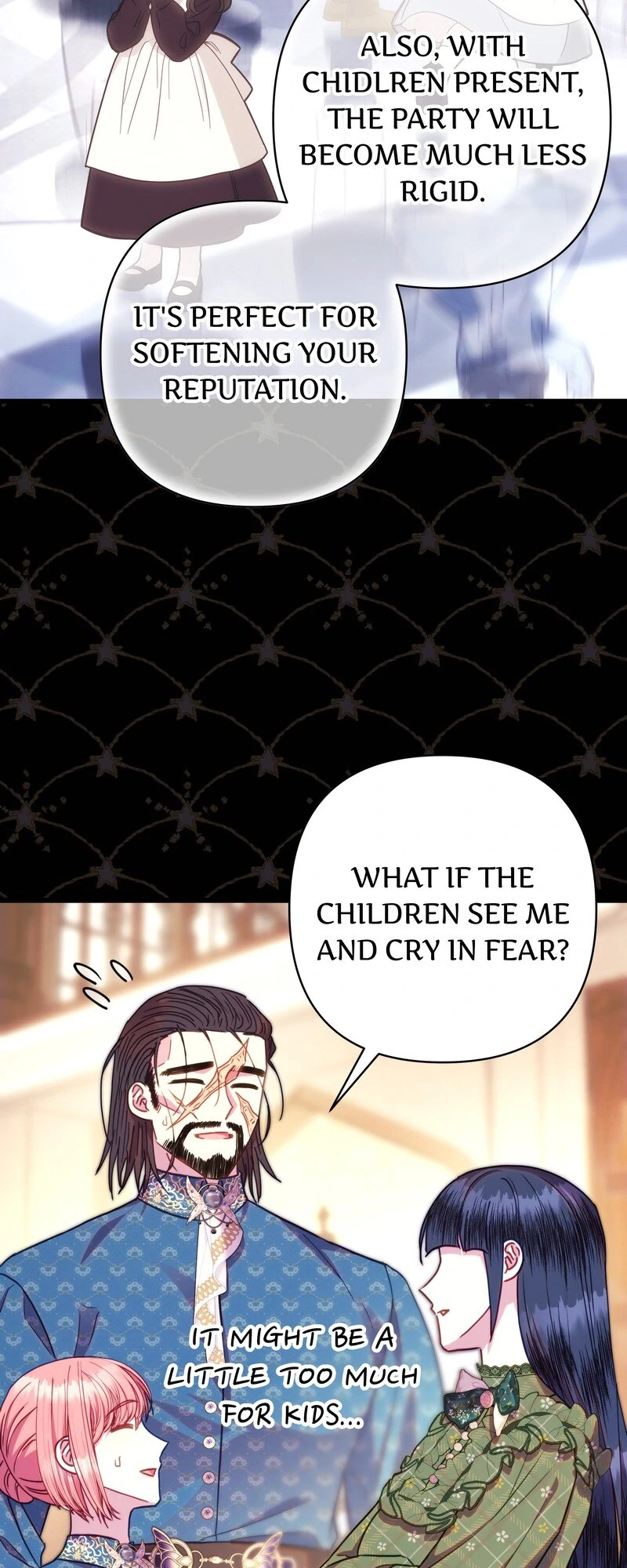 Another Typical Fantasy Romance Chapter 117 page 59