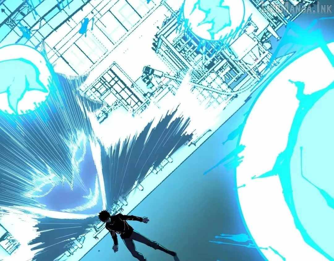 Doomsday for All: Me, Virus Monarch Chapter 122 page 70