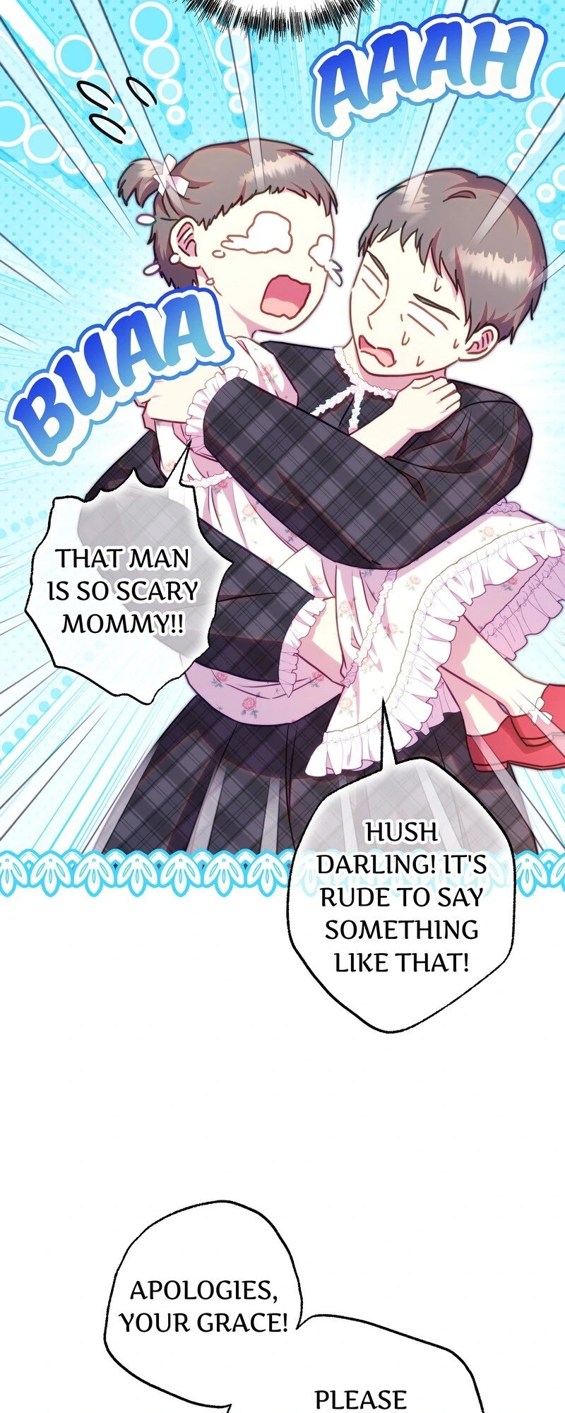Another Typical Fantasy Romance Chapter 117 page 63