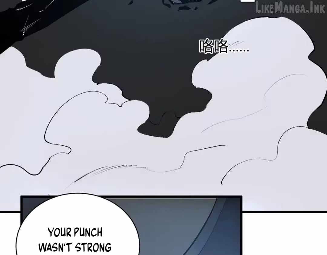 Doomsday for All: Me, Virus Monarch Chapter 122 page 118