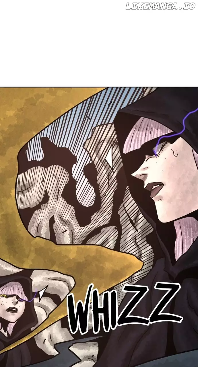 Warrior Executioner Chapter 122 page 12