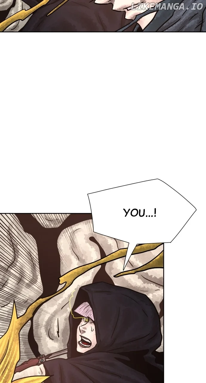 Warrior Executioner Chapter 122 page 14