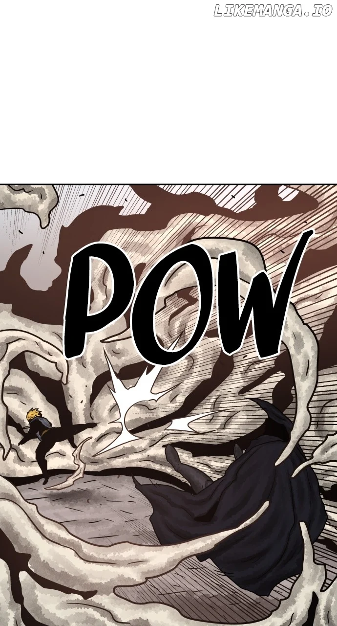 Warrior Executioner Chapter 122 page 18