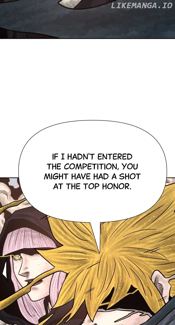 Warrior Executioner Chapter 122 page 13
