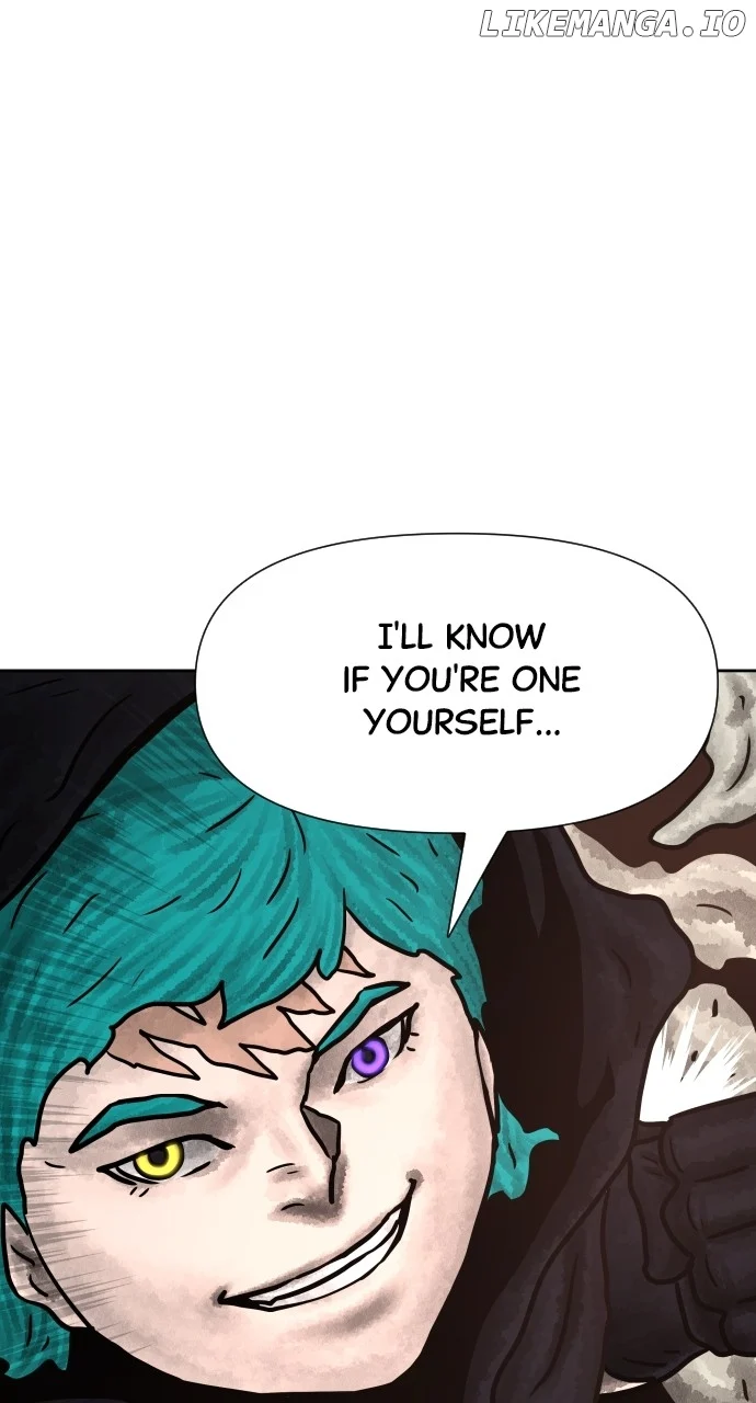Warrior Executioner Chapter 122 page 39