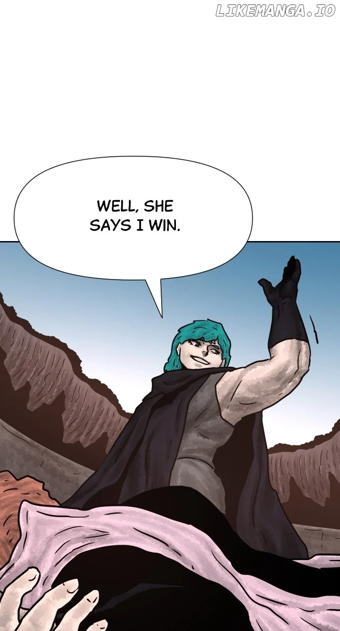 Warrior Executioner Chapter 122 page 48