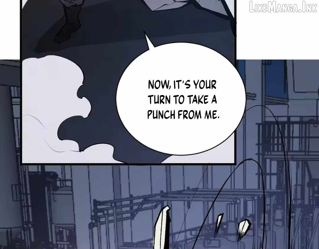 Doomsday for All: Me, Virus Monarch Chapter 122 page 120