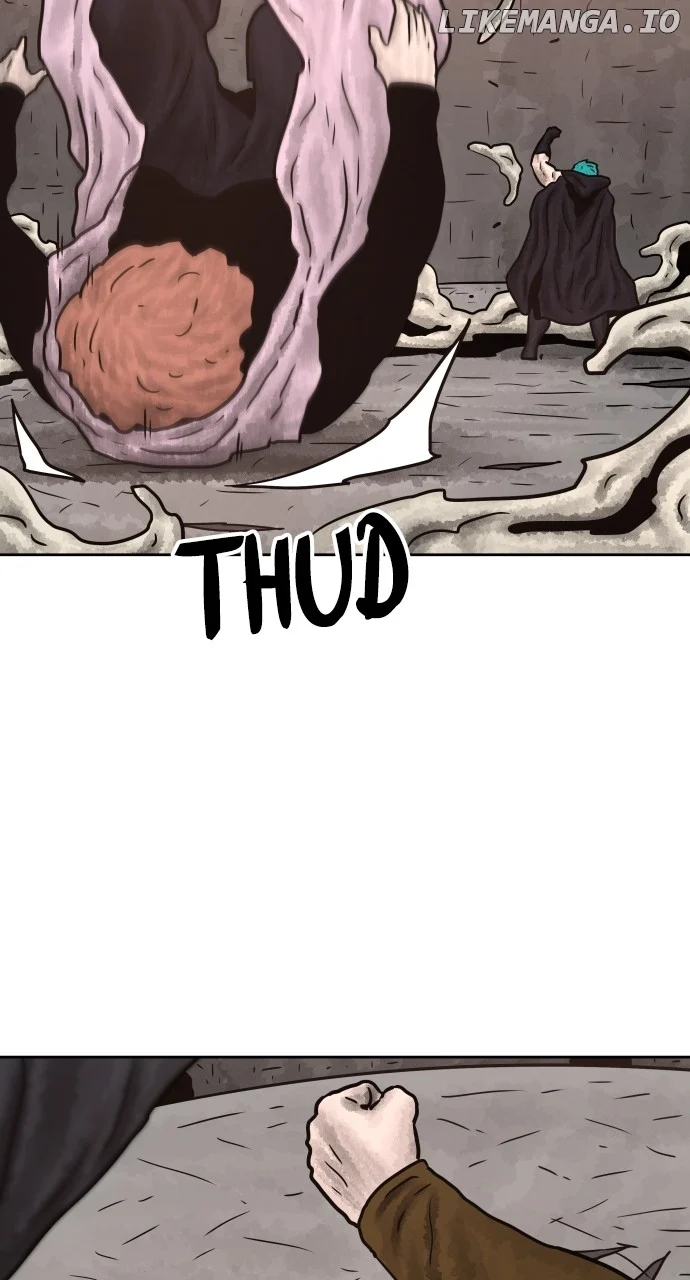 Warrior Executioner Chapter 122 page 43