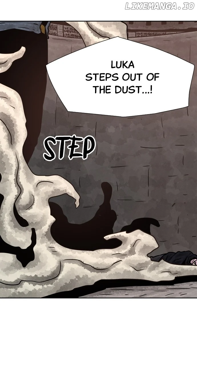 Warrior Executioner Chapter 122 page 23