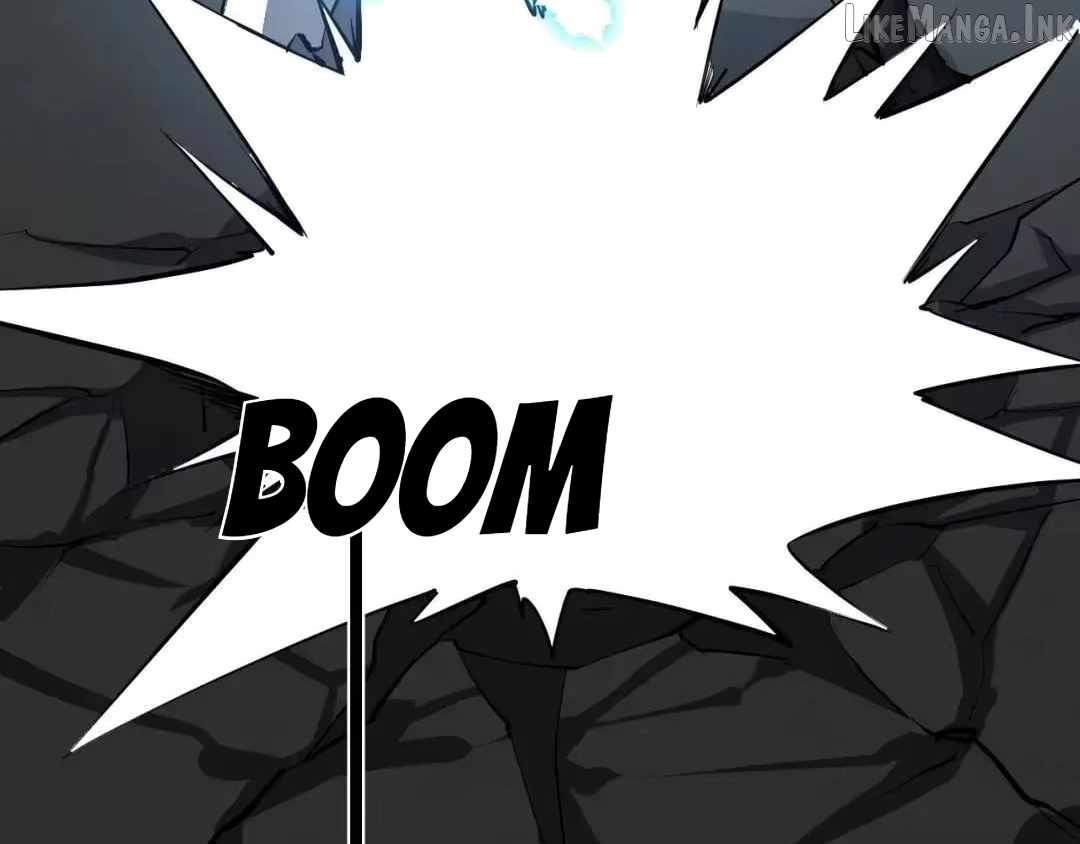 Doomsday for All: Me, Virus Monarch Chapter 122 page 114