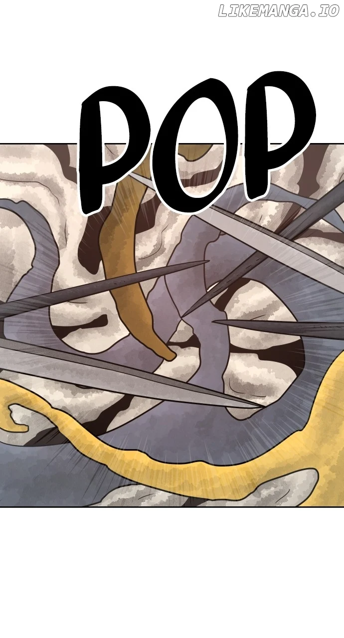 Warrior Executioner Chapter 122 page 10