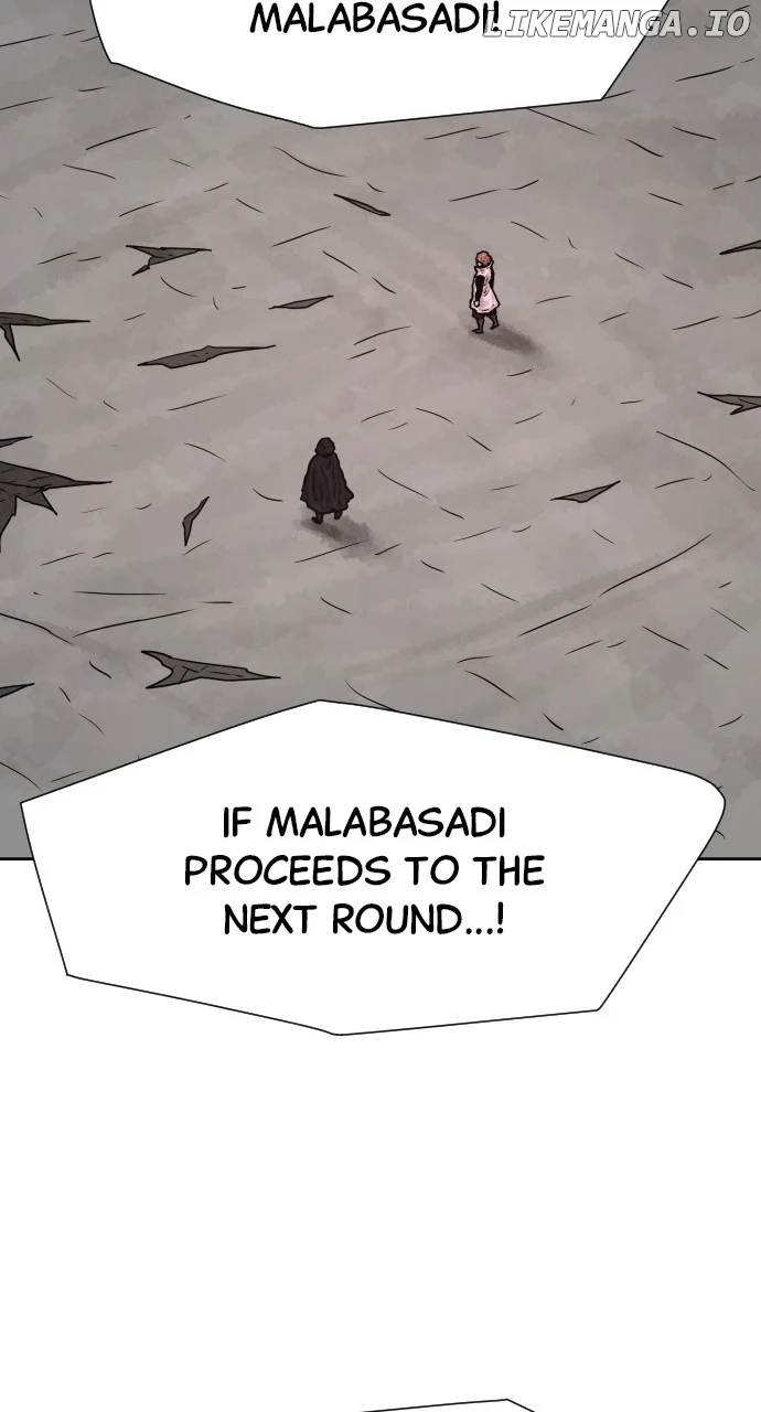 Warrior Executioner Chapter 122 page 29