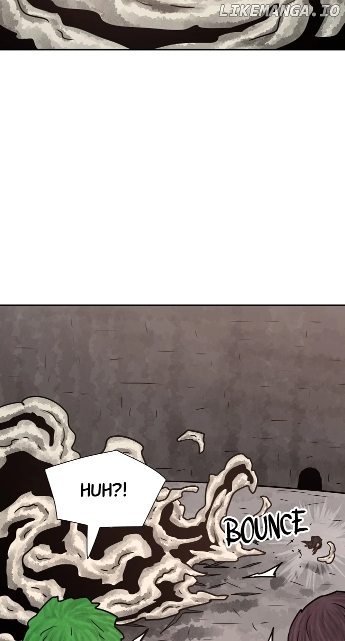 Warrior Executioner Chapter 122 page 19