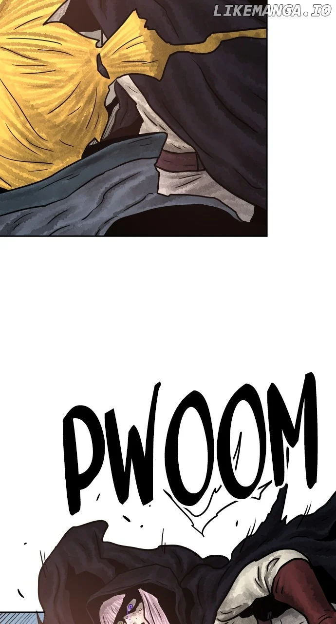 Warrior Executioner Chapter 122 page 15