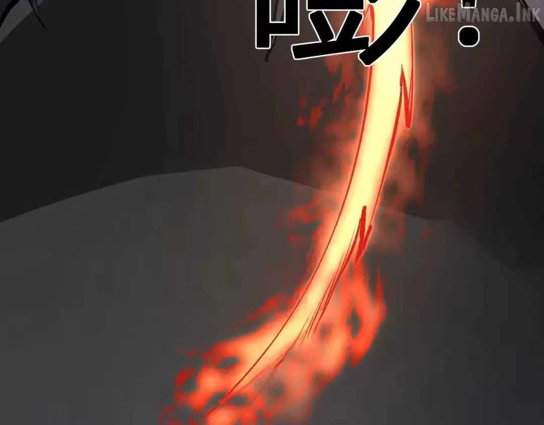 Doomsday for All: Me, Virus Monarch Chapter 122 page 123