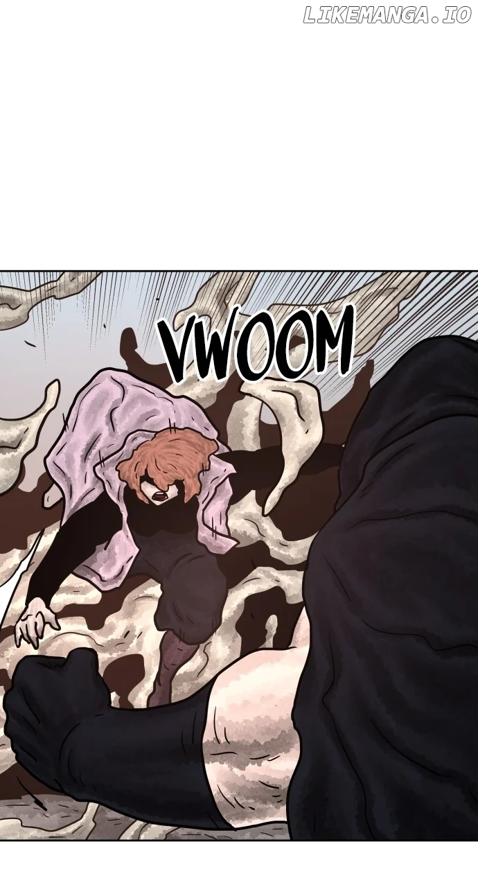 Warrior Executioner Chapter 122 page 38