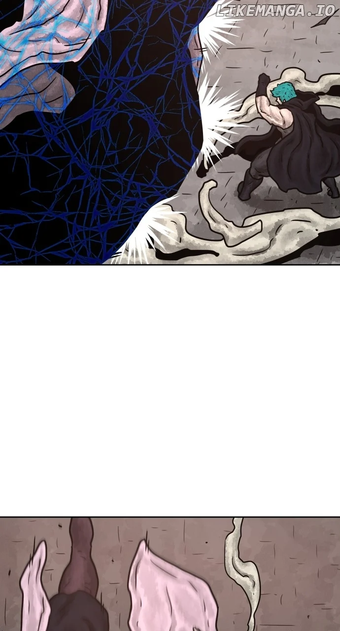 Warrior Executioner Chapter 122 page 42